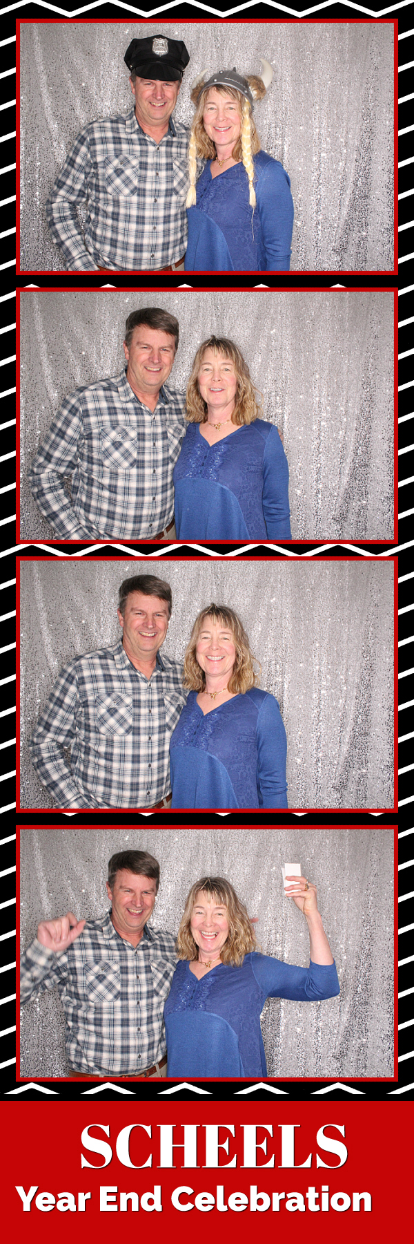 SCHEELS Year End Celebration | View more photos from the event at gallery.photoboothbillings.com/u/PhotoBoothBillings/SCHEELS-Year-End-Celebration